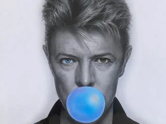 David Bowie