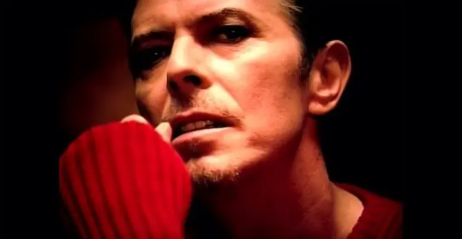 David Bowie