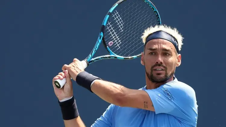 Fabio Fognini