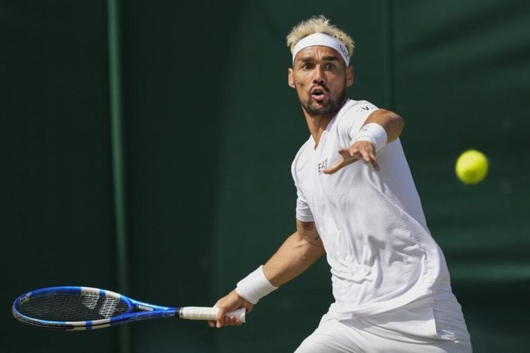 Fabio Fognini