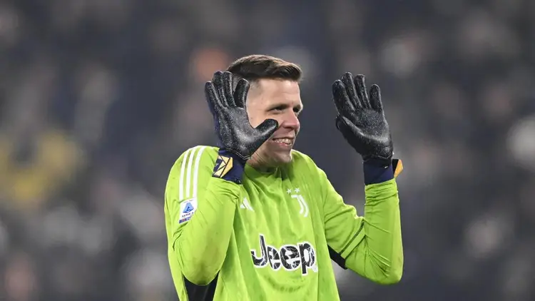 Szczesny