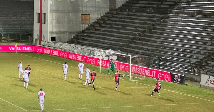 PADOVA-VIRTUS VERONA