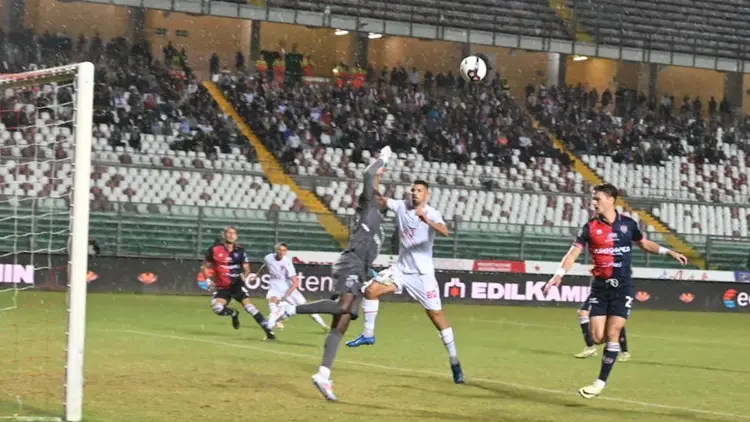 PADOVA-VIRTUS VERONA