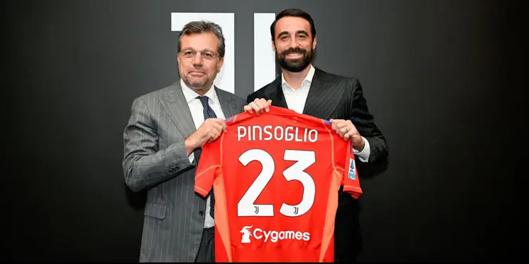 Pinsoglio