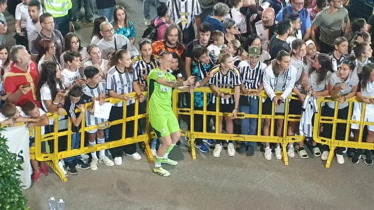 Juventus Women