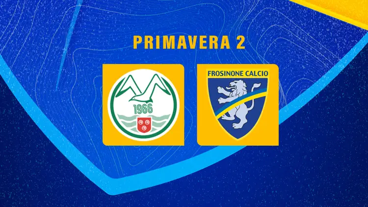 Frosinone Calcio