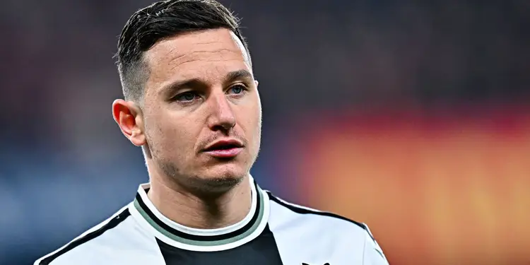 Thauvin