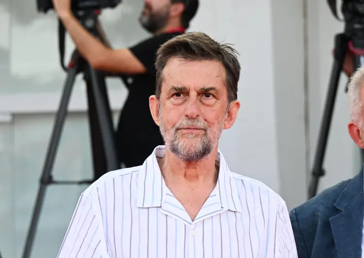 Nanni Moretti