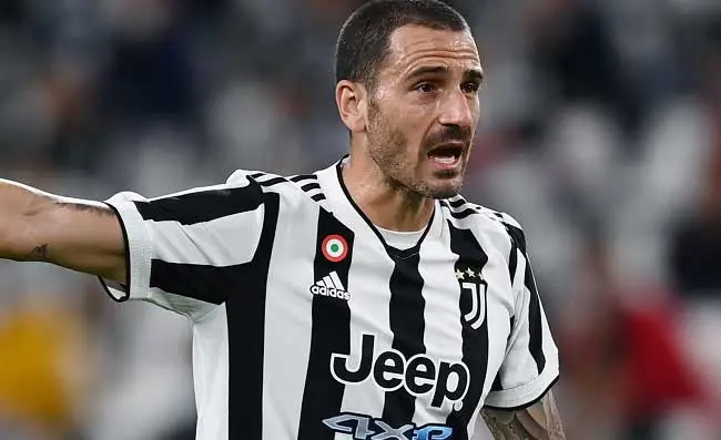 Bonucci