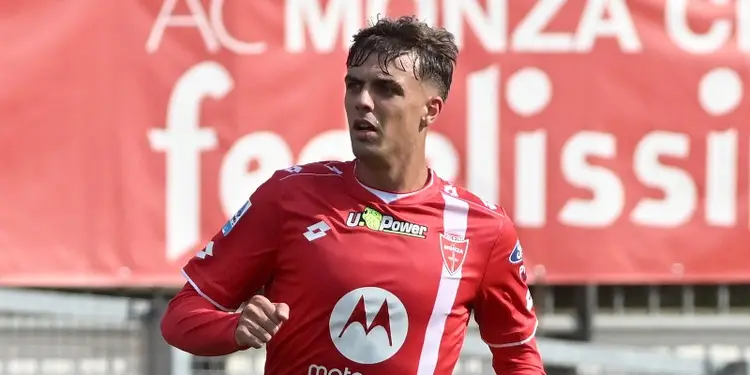 Daniel Maldini