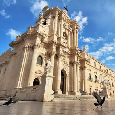 Ortigia