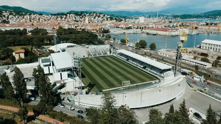 Spezia calcio