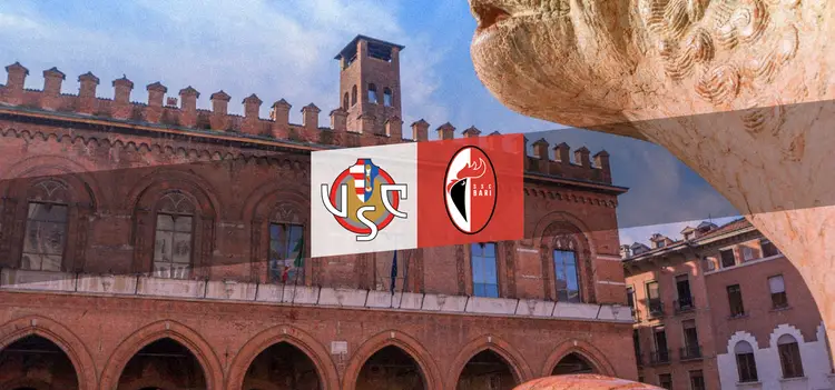 Cremonese - Bari