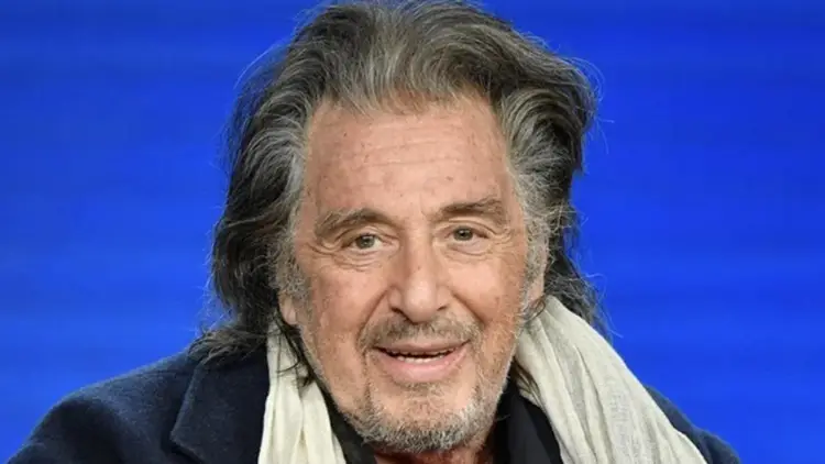 Al Pacino