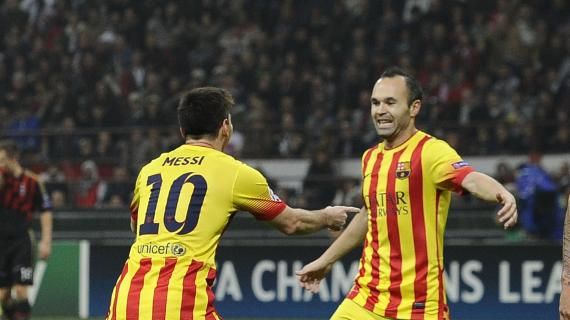 Iniesta