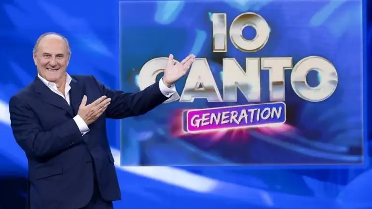 Io Canto Generation