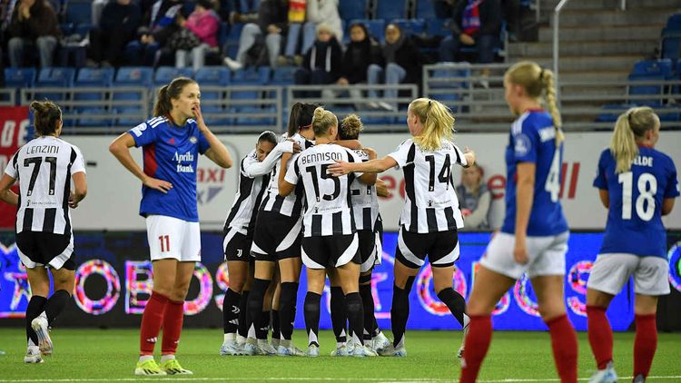 Juventus Women