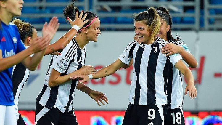 Juventus Women