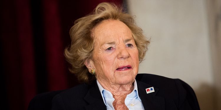 Ethel Kennedy