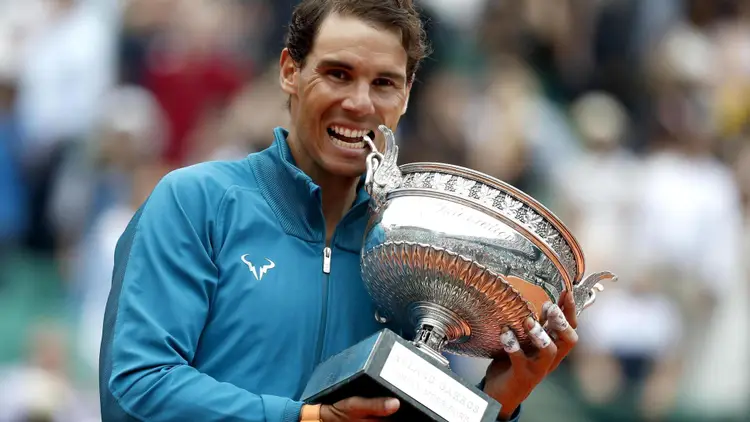 Nadal