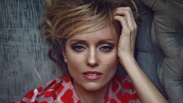 Justine Mattera