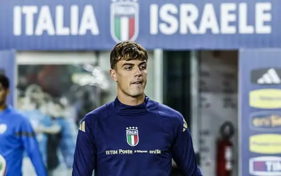 Daniel Maldini