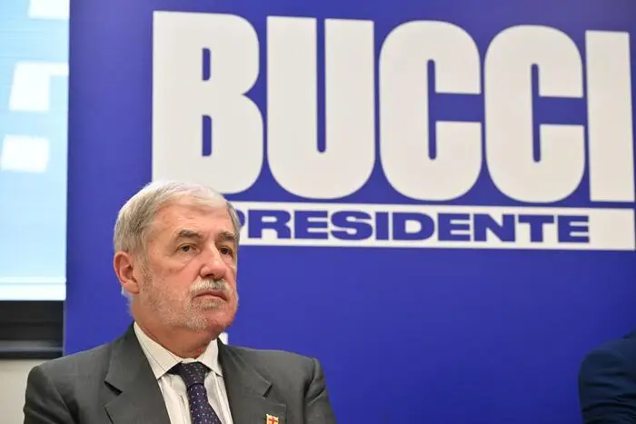 Bucci