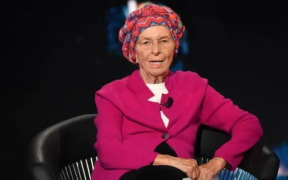 Emma Bonino