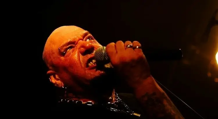 Paul Di'Anno