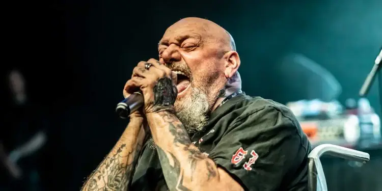 Paul Di'Anno