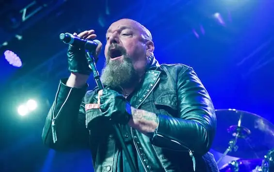 Paul Di'Anno