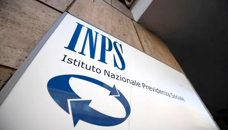 Inps rivalutazione pensioni 2025