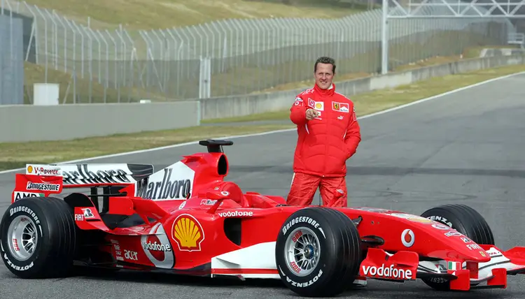 Schumacher