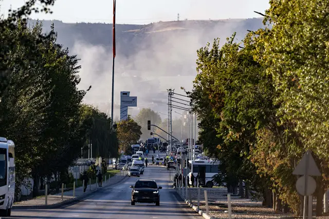 Ankara