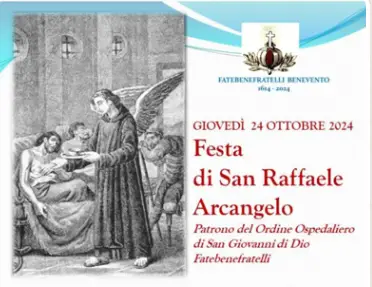 San Raffaele