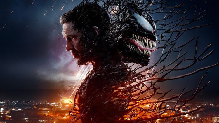 Venom: The Last Dance