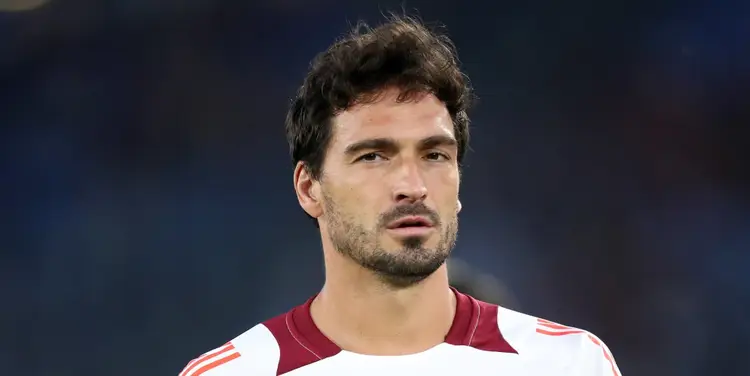 Hummels