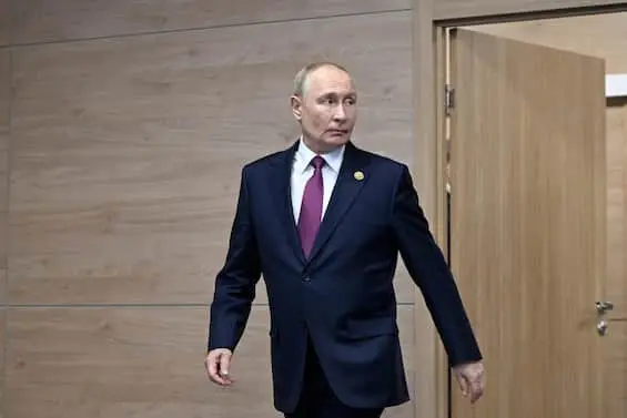 Putin