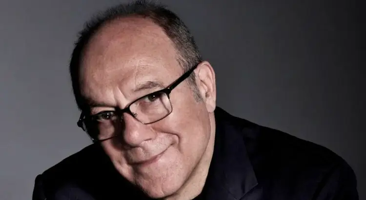 Carlo Verdone