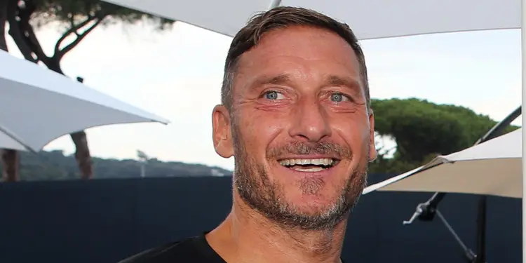 Totti Como