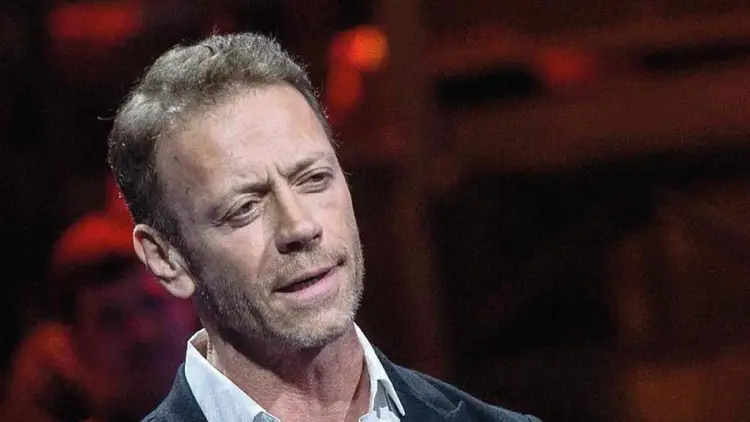 Rocco Siffredi