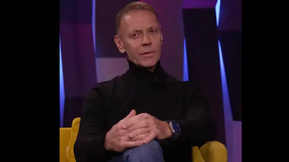 Rocco Siffredi