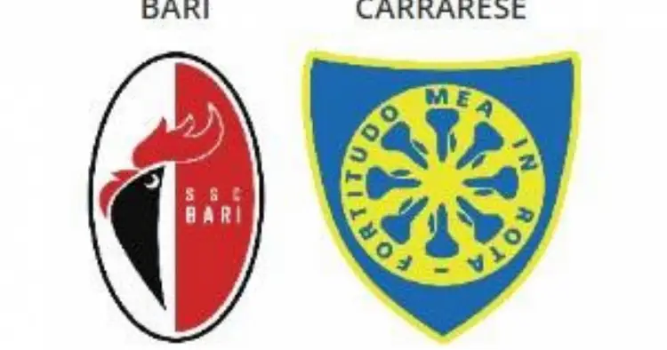 Bari  Carrarese