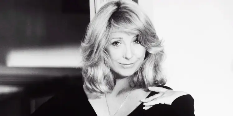 Teri Garr