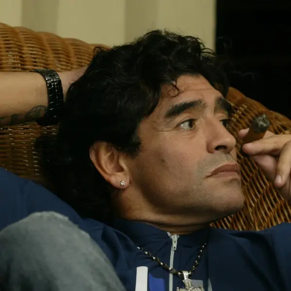 Maradona