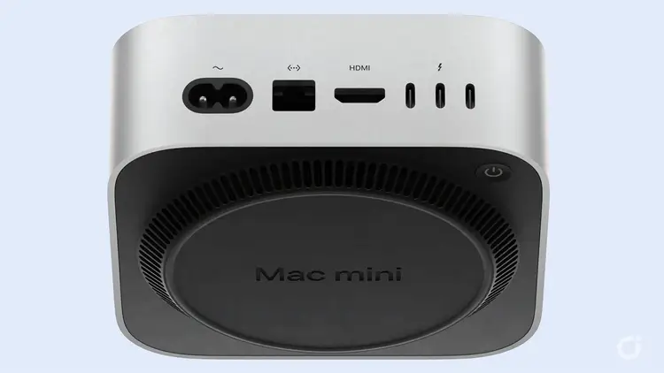 Mac mini