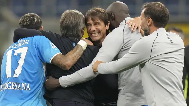 Antonio Conte