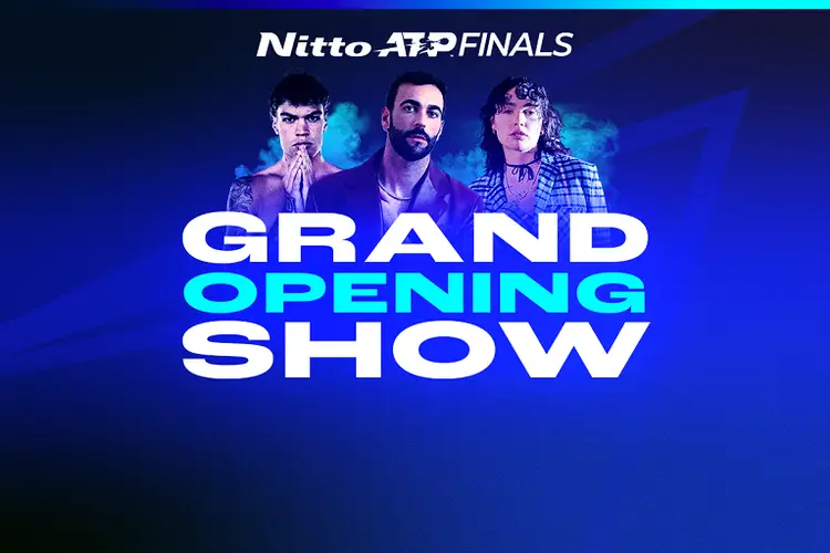 ATP Finals