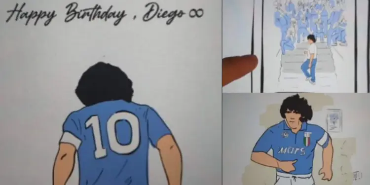 Maradona