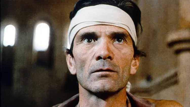 Pasolini